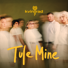 KVINTRAD - TuleMine CD