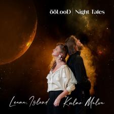 LEANA.ISLAND & KULNO MALVA - Öölood/Night Tales CD