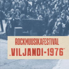 Rockmuusikafestival "Viljandi-1976" 2CD