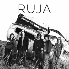 RUJA - Põhi, lõuna, ida, lääs... 2CD