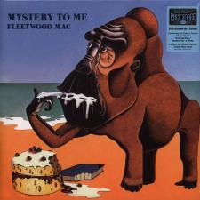 FLEETWOOD MAC - Mystery To Me LP