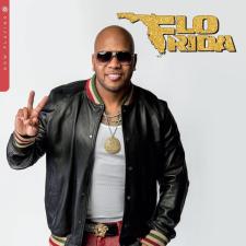 FLO RIDA - Now Playing LP