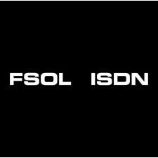 THE FUTURE SOUND OF LONDON - ISDN 2LP