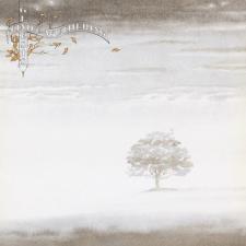 GENESIS - Wind & Wuthering LP