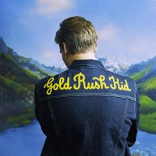 GEORGE EZRA - Gold Rush Kid LP