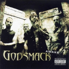 GODSMACK - Awake 2LP