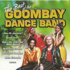 GOOMBAY DANCE BAND - The Best Of CD