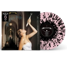HELLOWEEN - Pink Bubbles Go Ape (30th Anniversary) LP