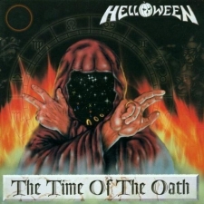 HELLOWEEN - The Time Of The Oath LP