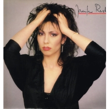 JENNIFER RUSH - Jennifer Rush LP