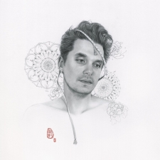 JOHN MAYER - The Search For Everything 2LP