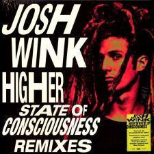 JOSH WINK - Higher State Of Consciousness (Remixes) EP