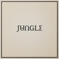 JUNGLE - Loving In Stereo LP