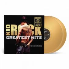 KID ROCK - Greatest Hits: You Never Saw Coming 2LP