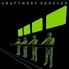 KRAFTWERK - Remixes 2CD