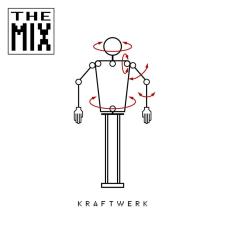 KRAFTWERK - The Mix 2LP