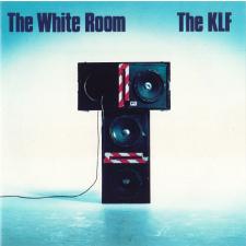 THE KLF - The White Room CD