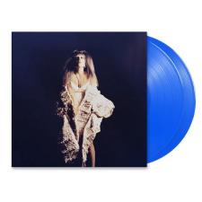 LADY GAGA - Mayhem(Indie Exclusive Blue Vinyl) 2LP