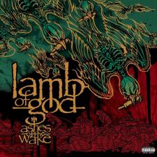 LAMB OF GOD - Ashes Of The Wake (20th Anniversary) 2LP