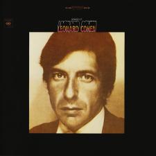 LEONARD COHEN - Songs Of Leonard Cohen CD