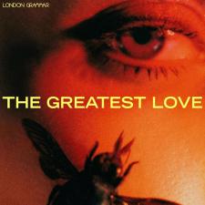 LONDON GRAMMAR - The Greatest Love LP