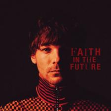 LOUIS TOMLINSON - Faith In The Future LP