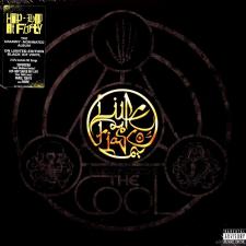 LUPE FIASCO - Lupe Fiasco`s The Cool 2LP