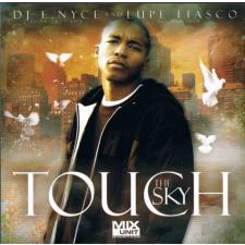 LUPE FIASCO - Touch The Sky CD