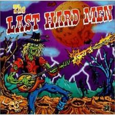 THE LAST HARD MEN - The Last Hard Men CD