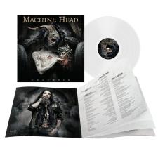 MACHINE HEAD - Unatoned LP