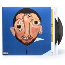 MAC MILLER - Balloonerism 2LP