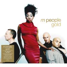 M PEOPLE - Gold 3CD