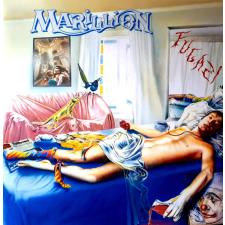 MARILLION - Fugazi LP