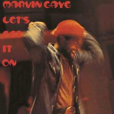 MARVIN GAYE - Let`s Get It On 2LP