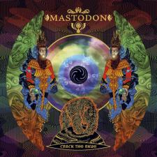 MASTODON - Crack The Sky CD