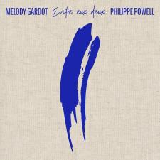 MELODY GARDOT,  PHILIPPE POWELL - Entre Eux Deux LP