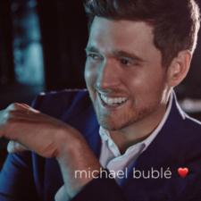 MICHAEL BUBLÈ - Love LP