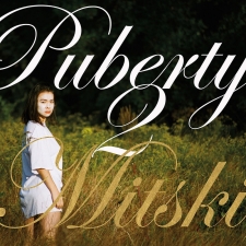 MITSKI - Puberty2 LP