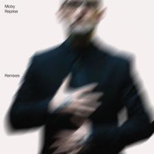 MOBY - Reprise Remixes 2LP