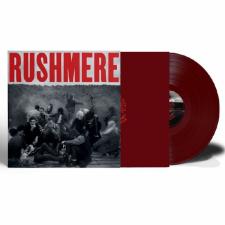 MUMFORD & SONS - Rushmere (Indie Bloodshot Red) LP