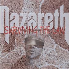 NAZARETH - Surviving The Law LP