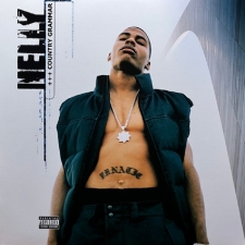 NELLY - Country Grammar 2LP