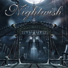 NIGHTWISH - Imaginaerum 2LP