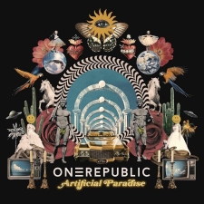 ONEREPUBLIC - Artificial Paradise LP