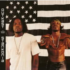 OUTKAST - Stankonia 2LP