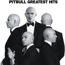 PITBULL - Greatest Hits LP