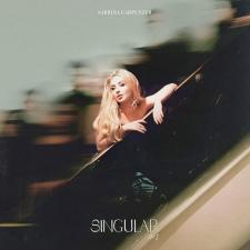 SABRINA CARPENTER - Singular Act I LP