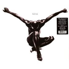 SEAL - Seal (30th Anniversary) 2LP