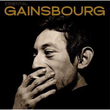 SERGE GAINSBOURG - Essential Gainsbourg LP