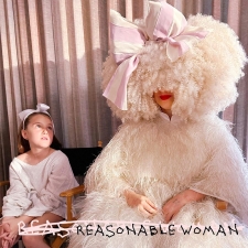 SIA - Reasonable Woman(Indie Lavender Vinyl) LP